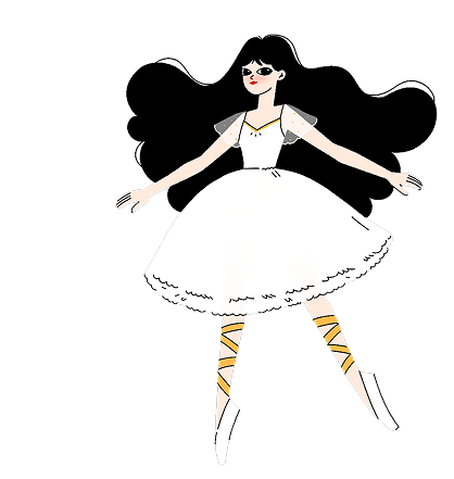 Падающая Алиса